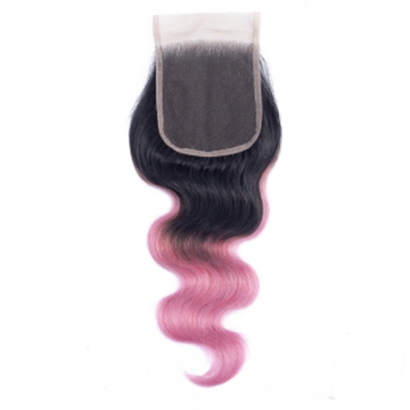 Seven Color Hair Set
