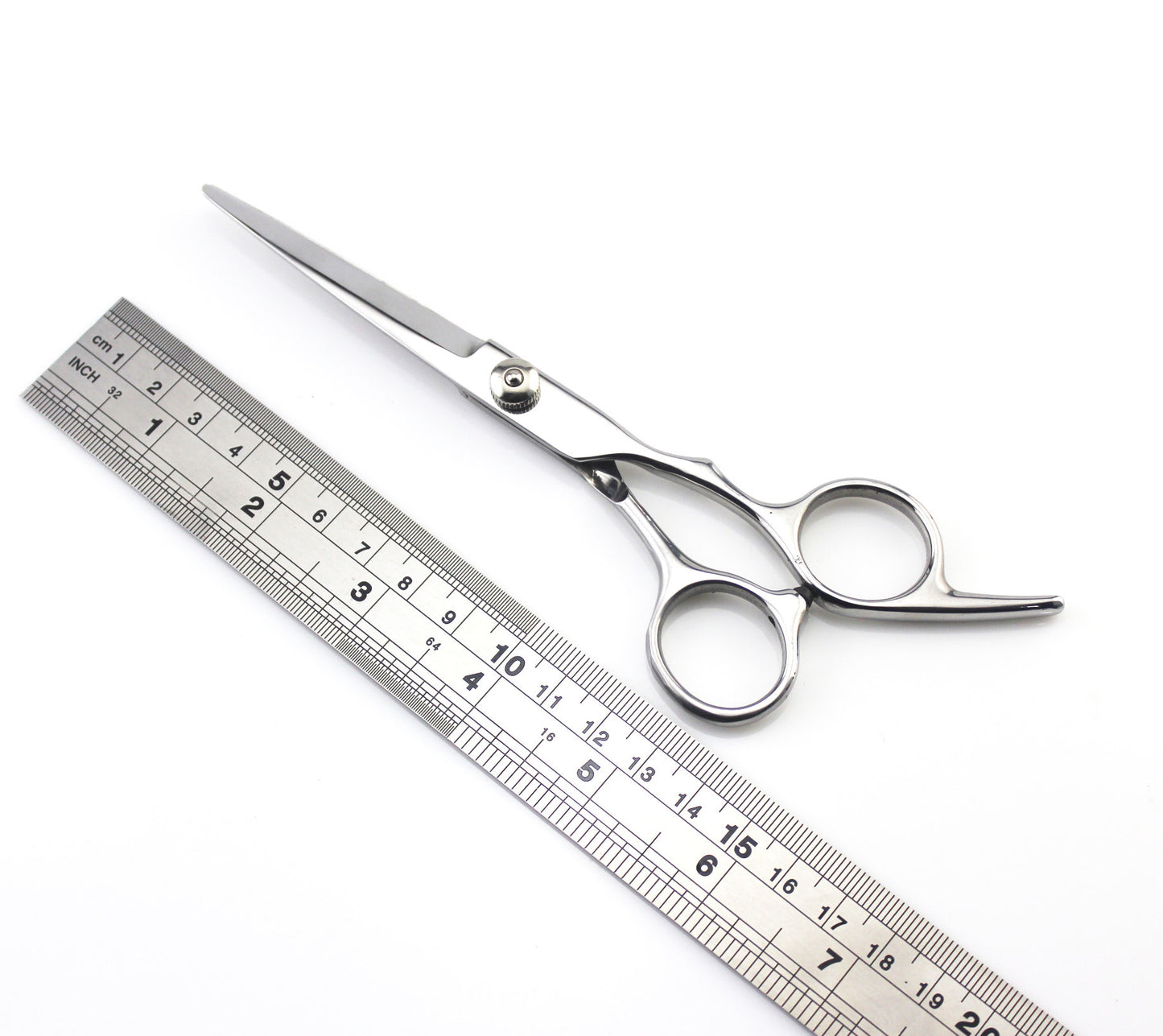 Steel Hairdressing Scissors 6 Inches
