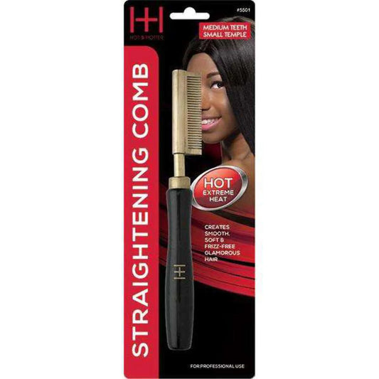Annie Straightening Tool