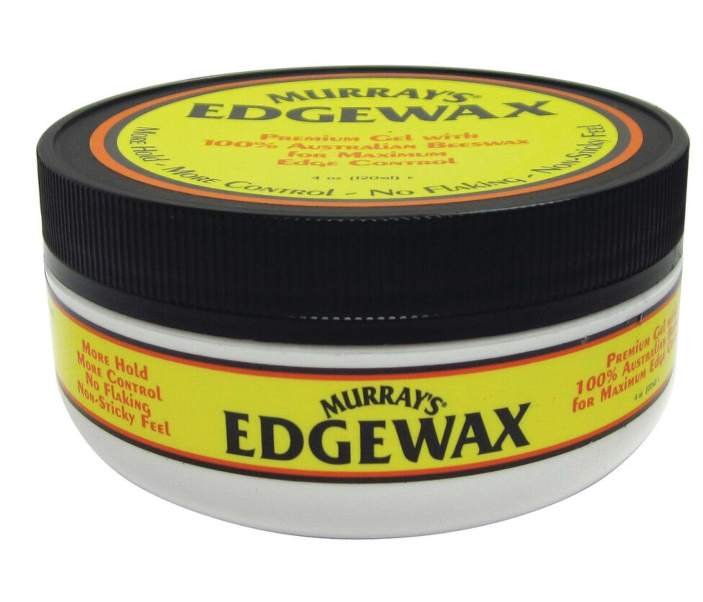 Murray's Edgewax Gel, 4 OZ