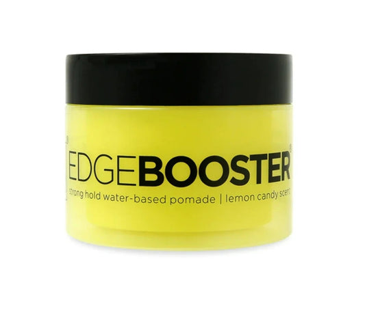 Style Factor Edge Booster Water-Based Pomade