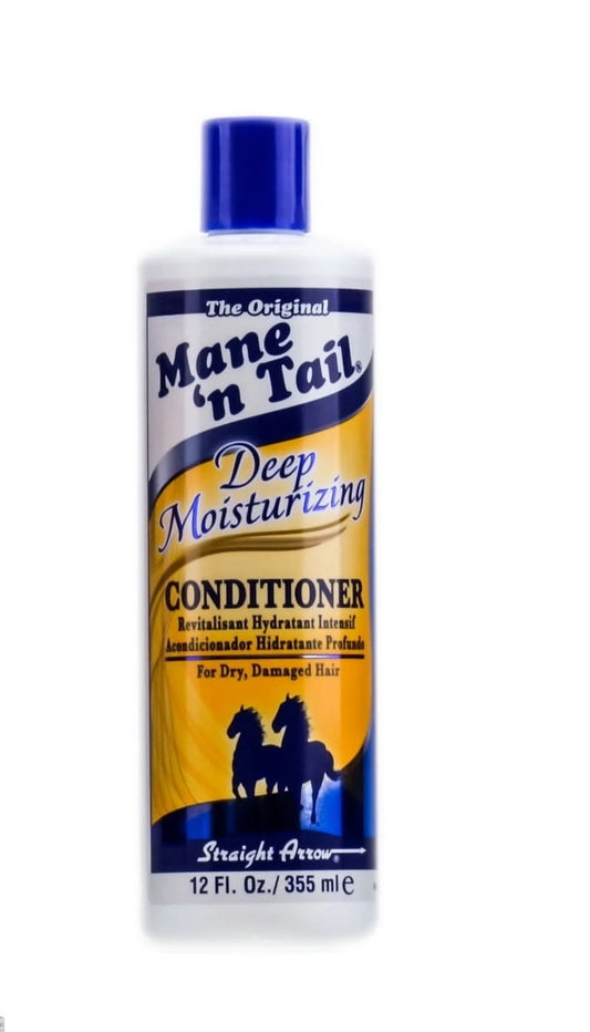 MANE 'N TAIL COND DEEP MOISTRZ